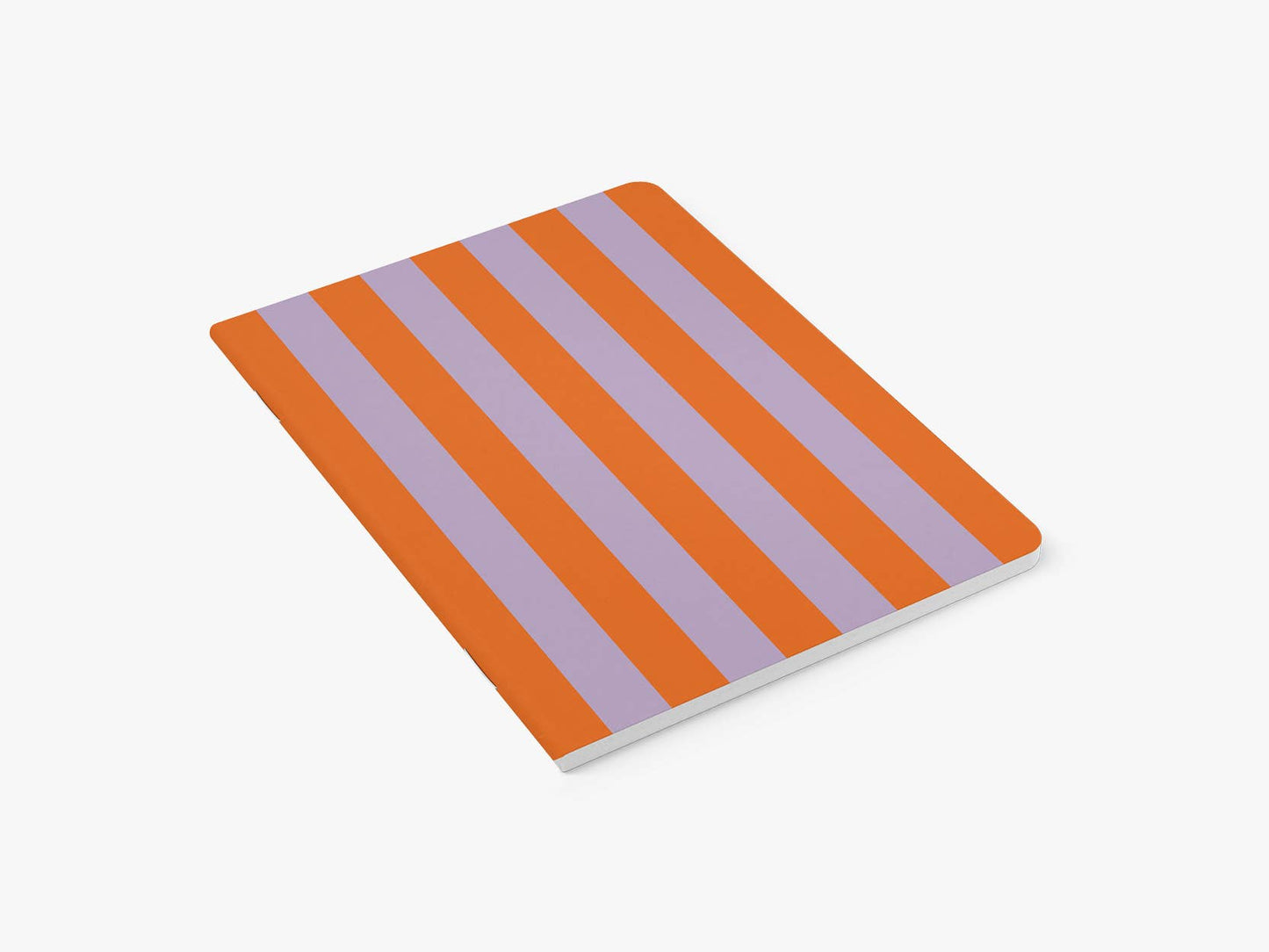 typealive - Journal/Stripes No. 1