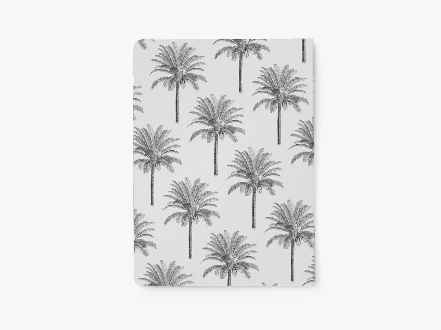 typealive - Journal/Palm Trees