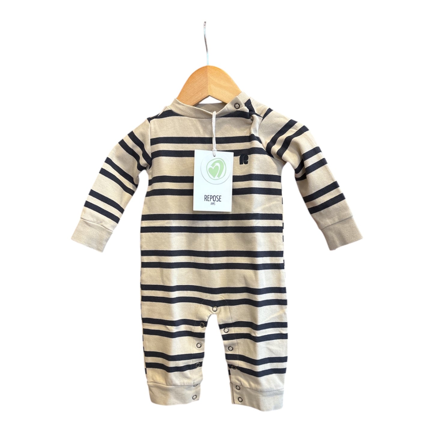 Repose AMS Baby Romper 74