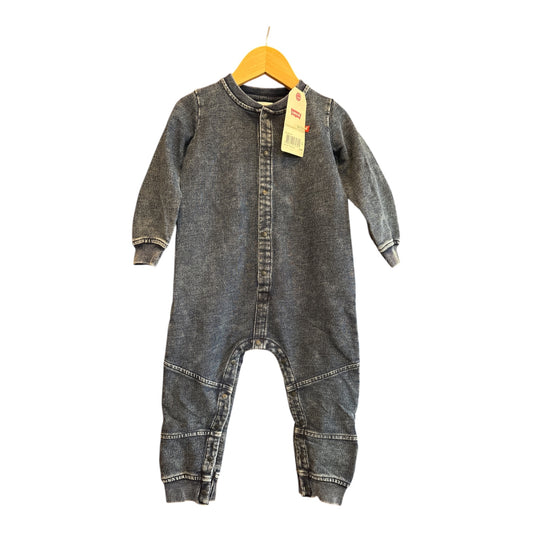 Levi's Infant Jumpsuit 92 New with tags