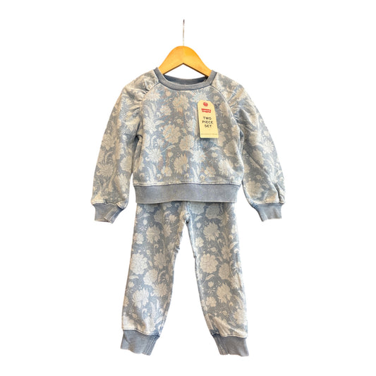Levi's Kids' Two-Piece Set 98 New with tags