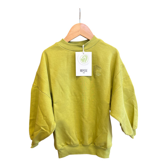 Repose Sweatshirt 110 New with tags