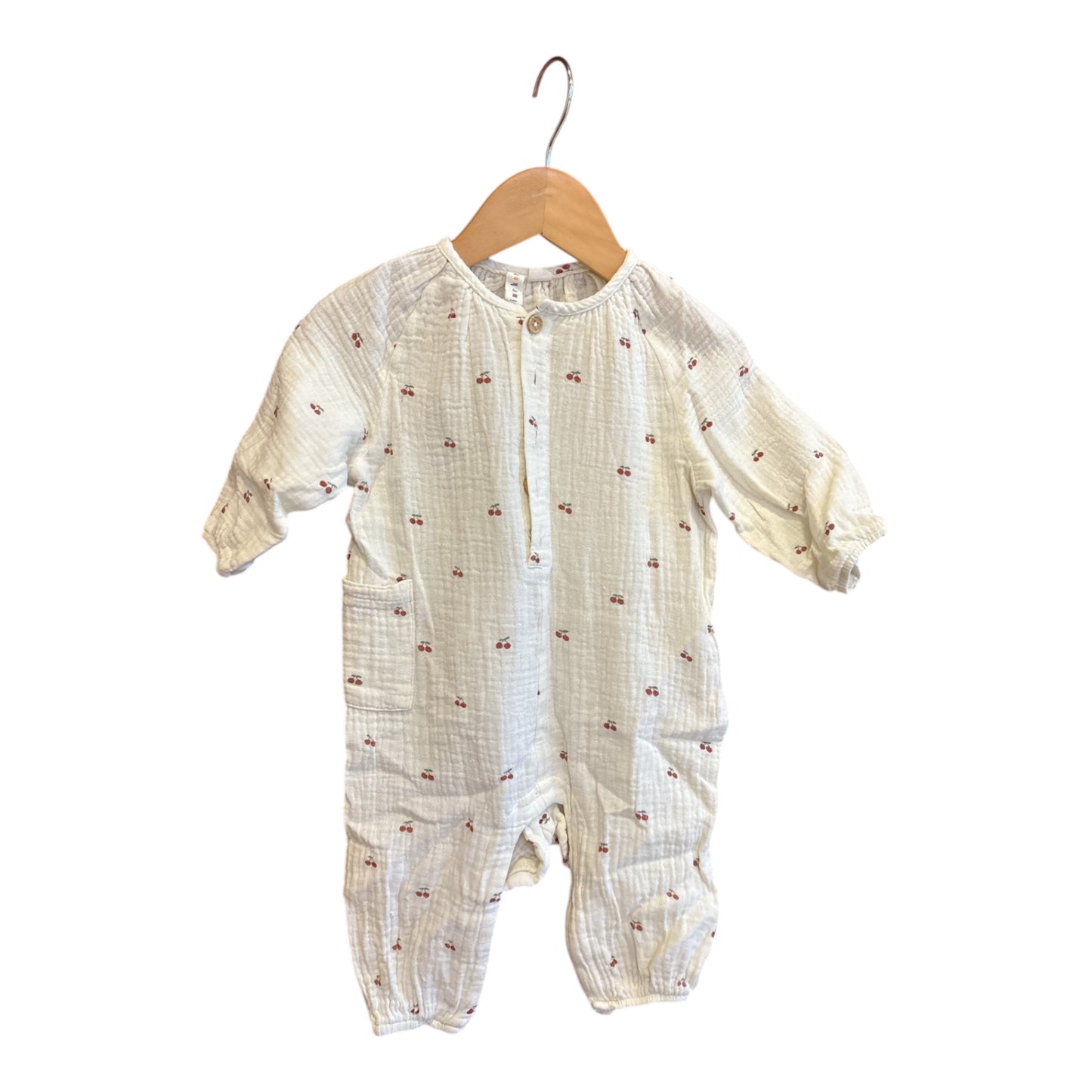 Minimarket Baby Romper 74 Good