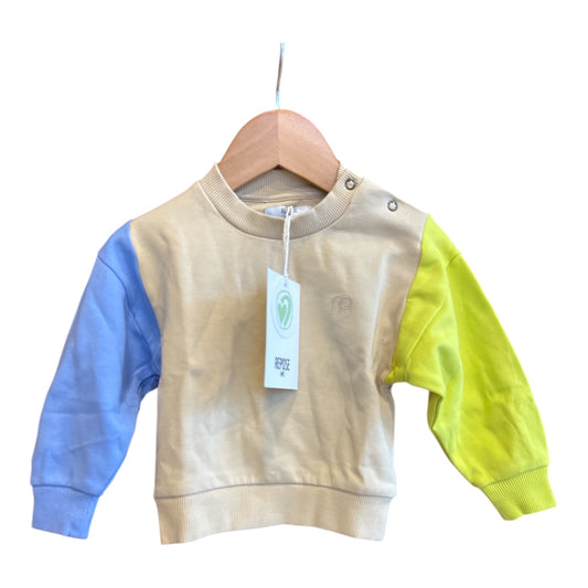 Repose AMS Sweatshirt 80 New with tags