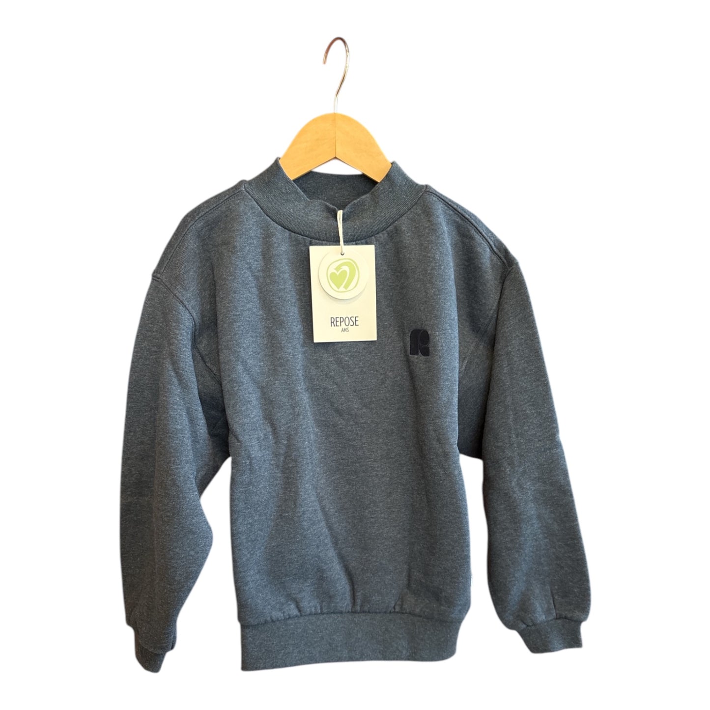 Repose AMS Sweatshirt 116 New with tags