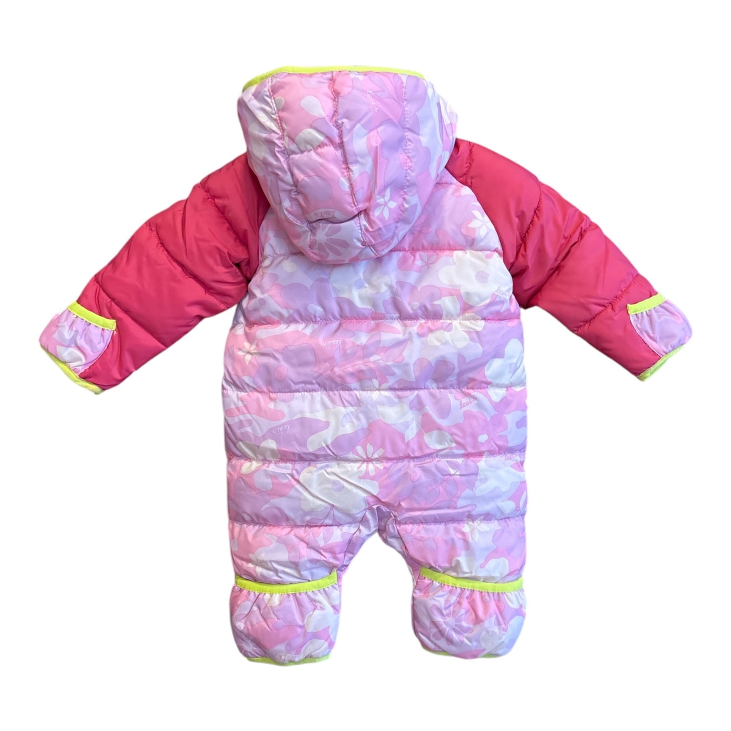 Levi's Baby Snowsuit 62 New with tags