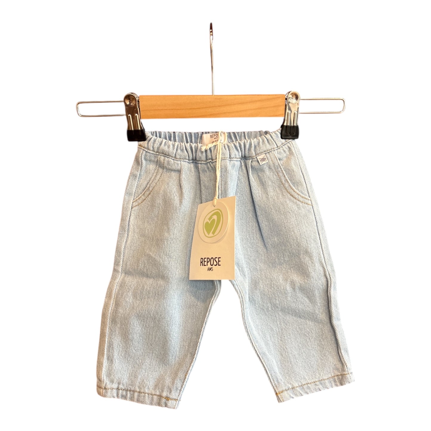 Repose AMS Kids' Jeans 62 New with tags