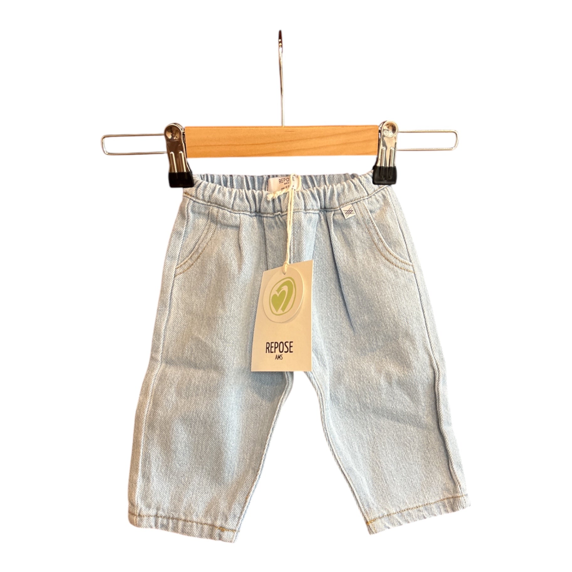 Repose AMS Kids' Jeans 62 New with tags