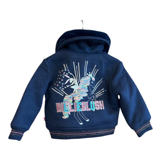 Billieblush Jacket 86 New with tags