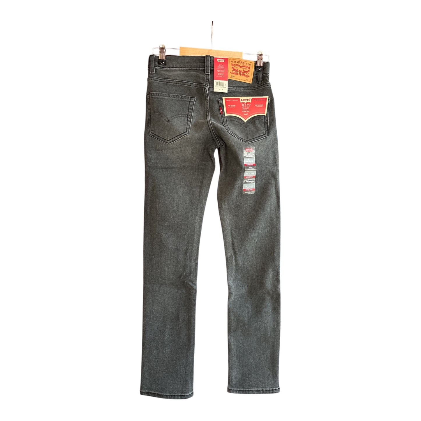 Levi's Jeans 140 New with tags