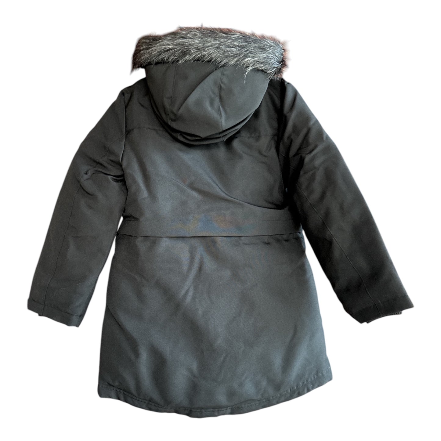 Levi's Parka 140 New with tags