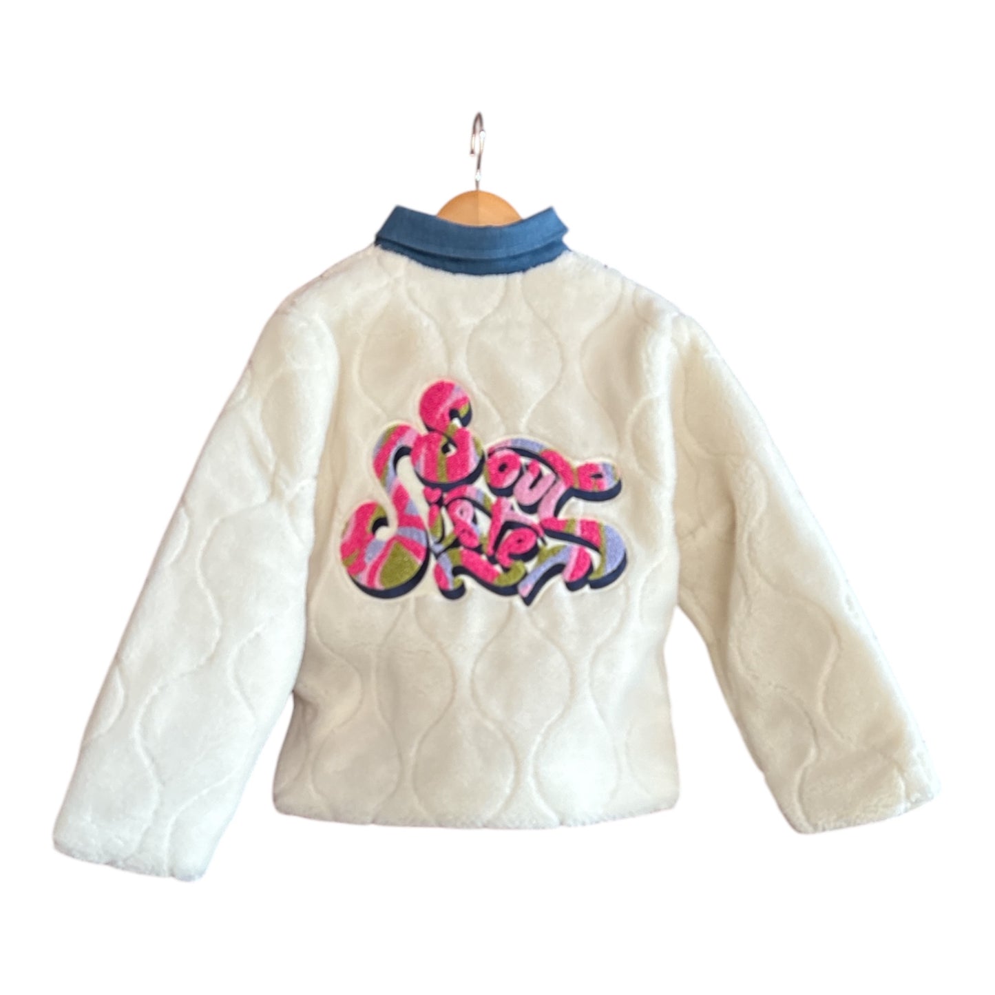 Billieblush Jacket 134 New with tags
