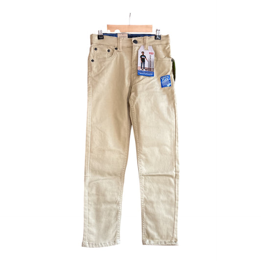 Levi's Jeans 128 New with tags
