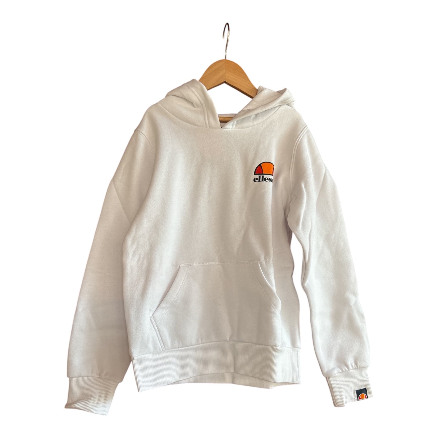 Ellesse Hoodie 128 New with tags