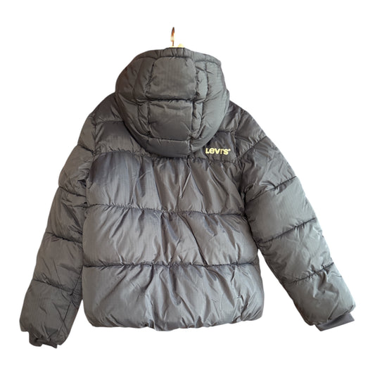 Levi's Puffer Jacket 140 New with tags