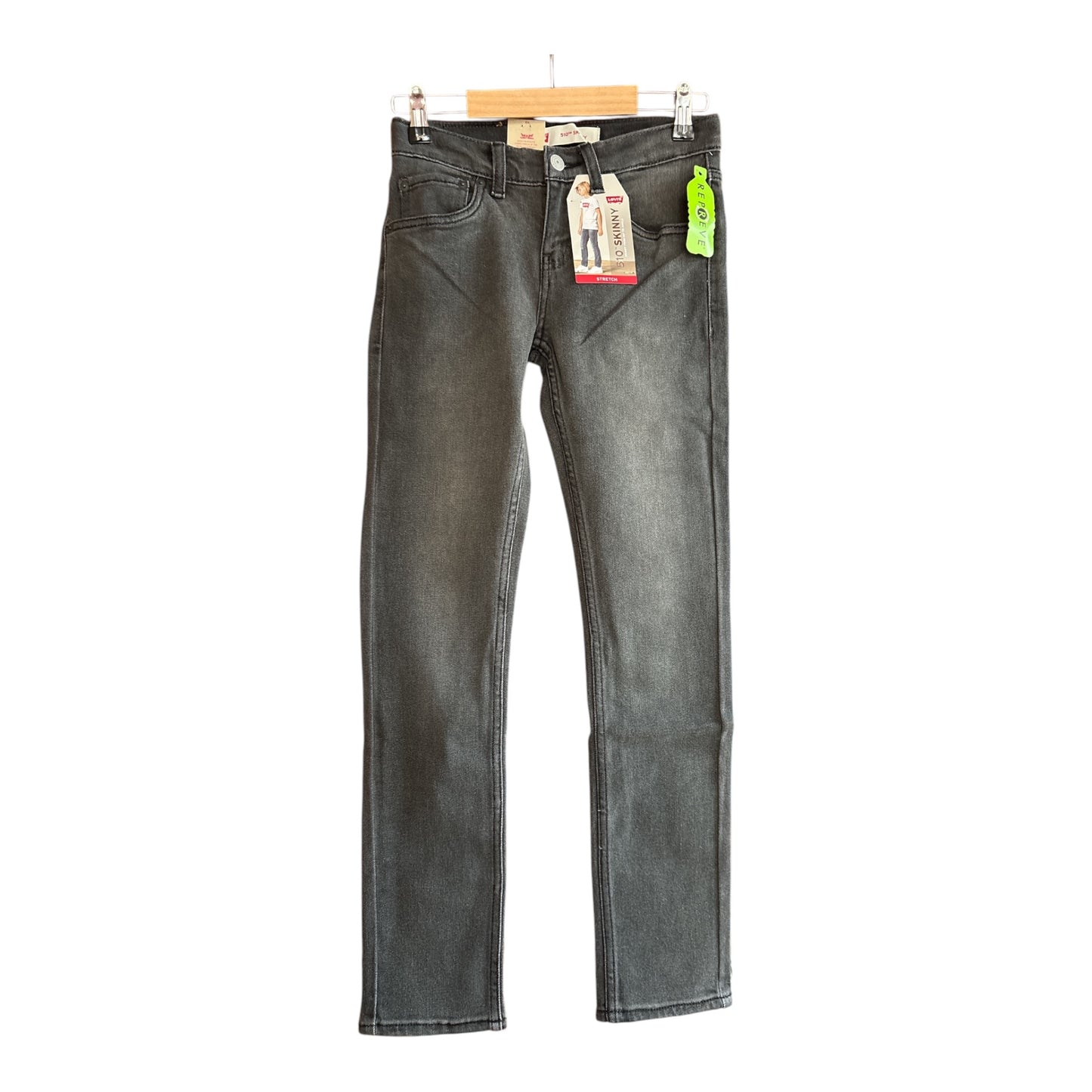 Levi's Jeans 140 New with tags