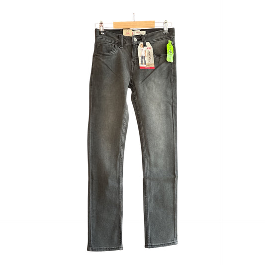 Levi's Jeans 140 New with tags