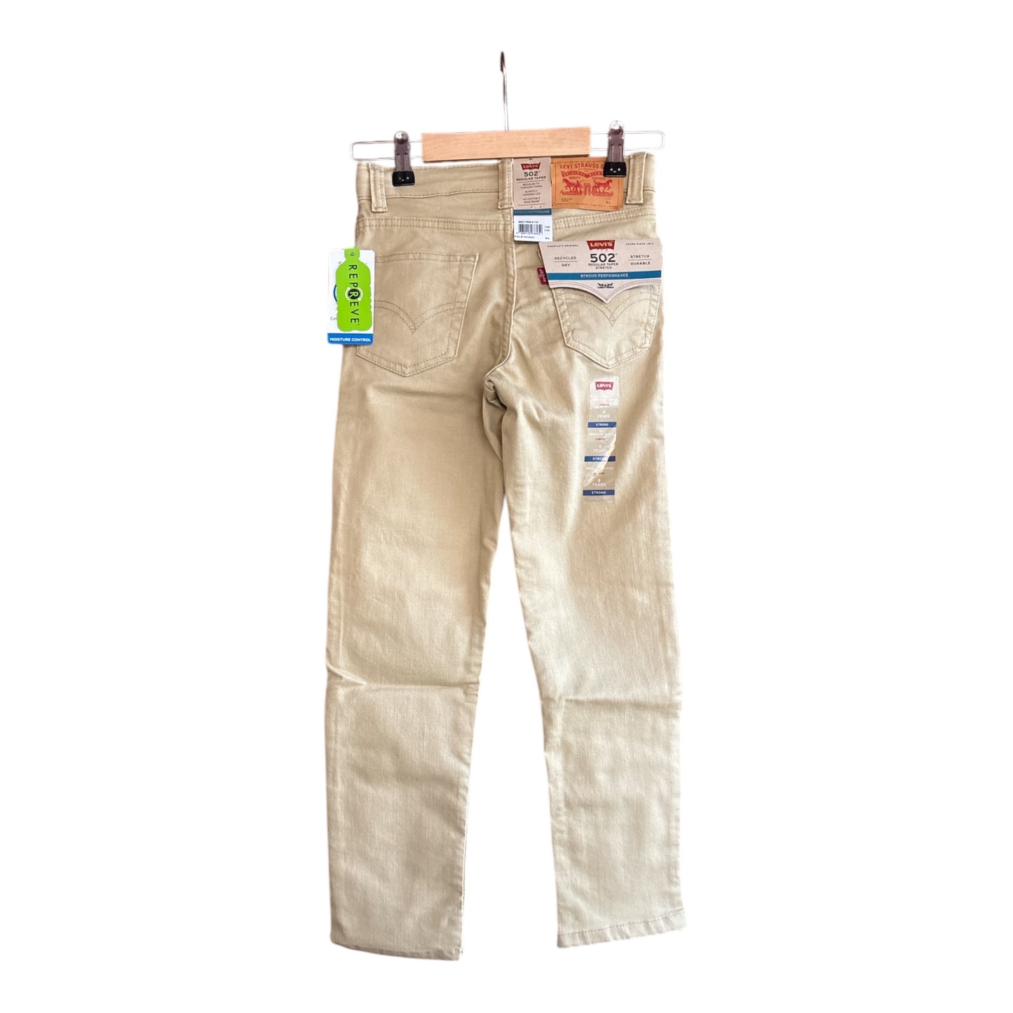 Levi's Jeans 128 New with tags