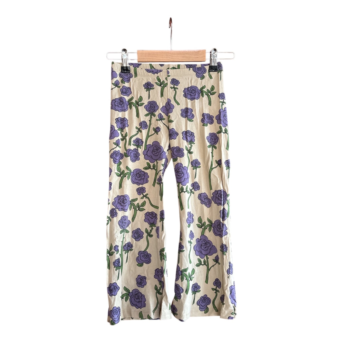 Mini Rodini Pants 128 Good