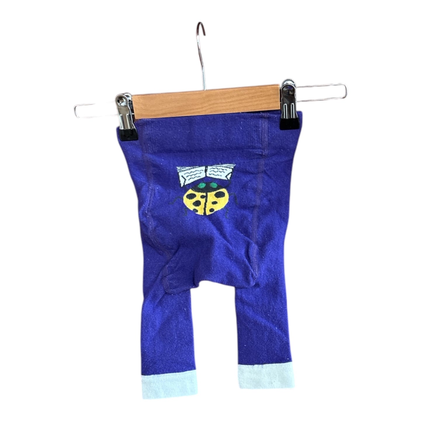 Mini Rodini Baby Leggings 62 Good