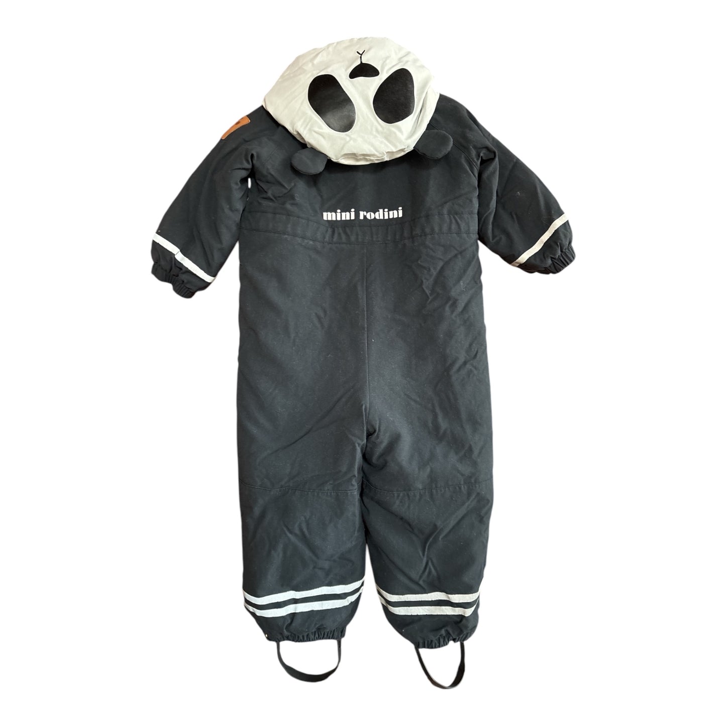 Mini Rodini Children's Snowsuit 92 Acceptable