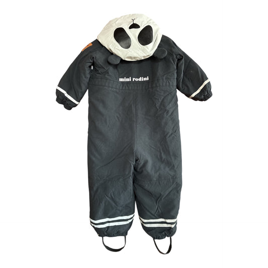 Mini Rodini Children's Snowsuit 92 Acceptable