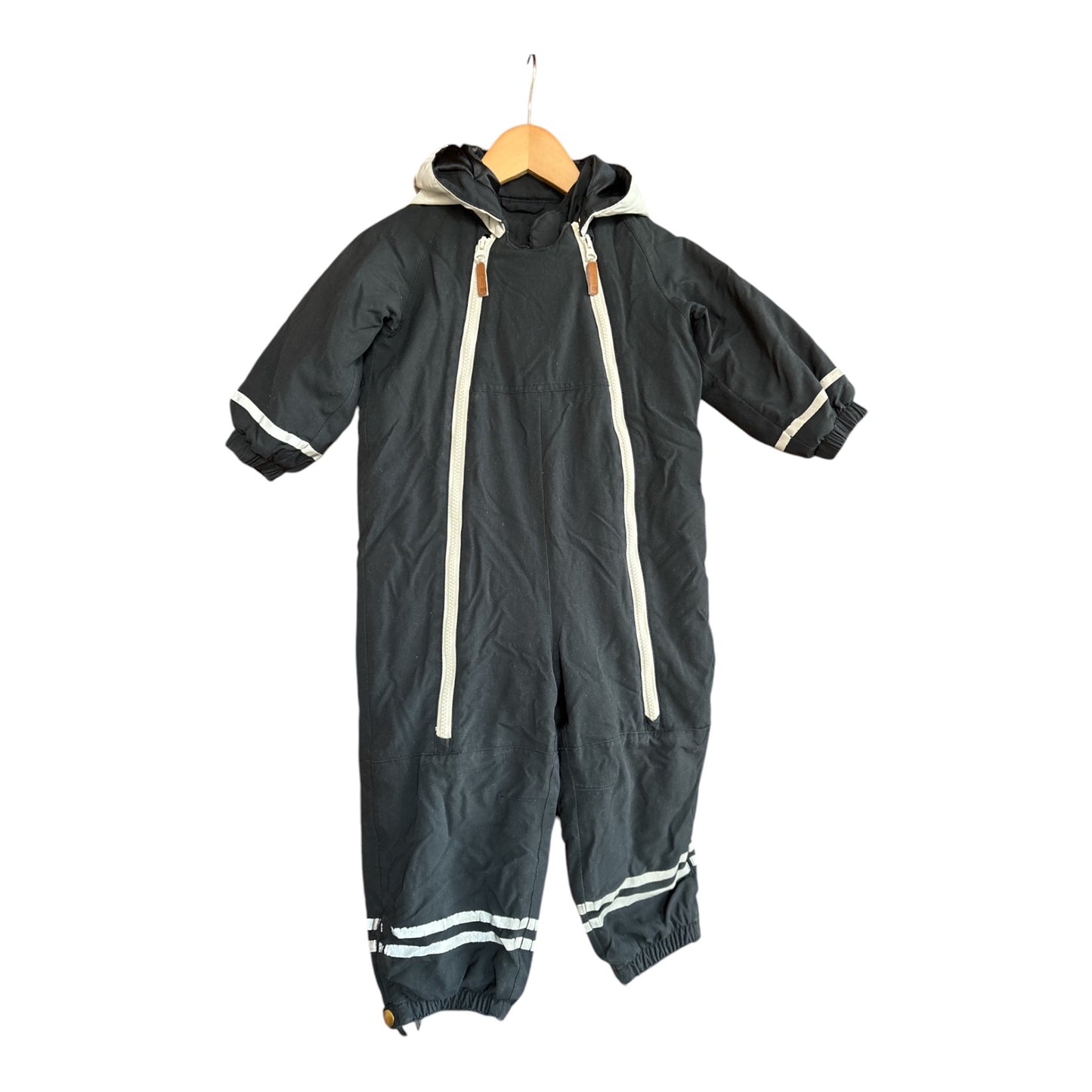 Mini Rodini Children's Snowsuit 92 Acceptable