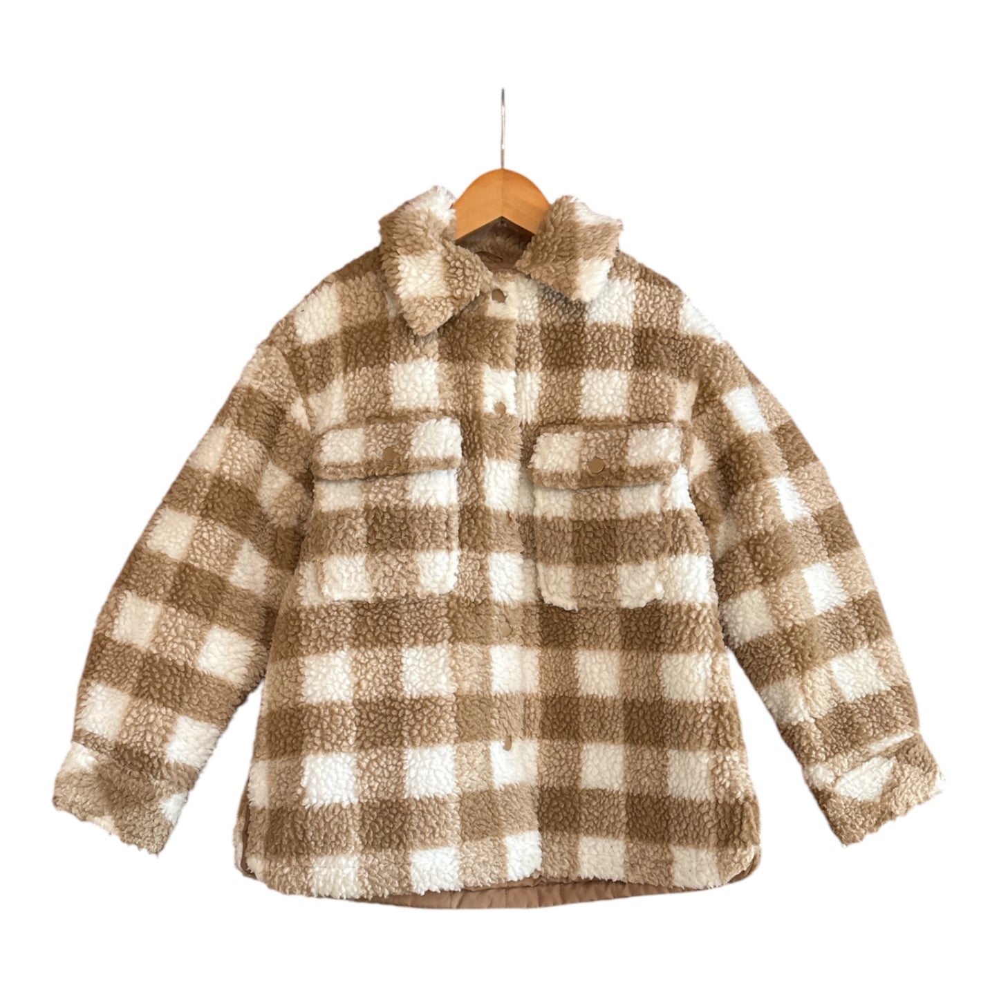 Zara Jacket 134 Good