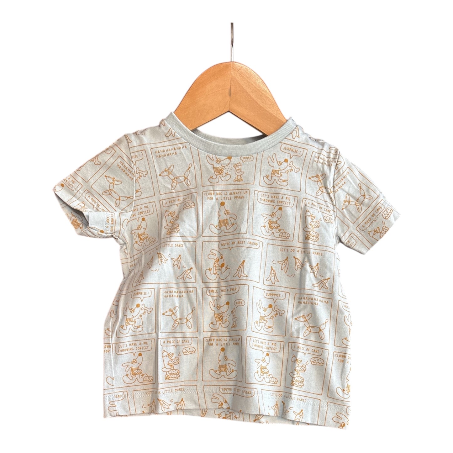 Filou & Friends T-Shirt 68 Very Good