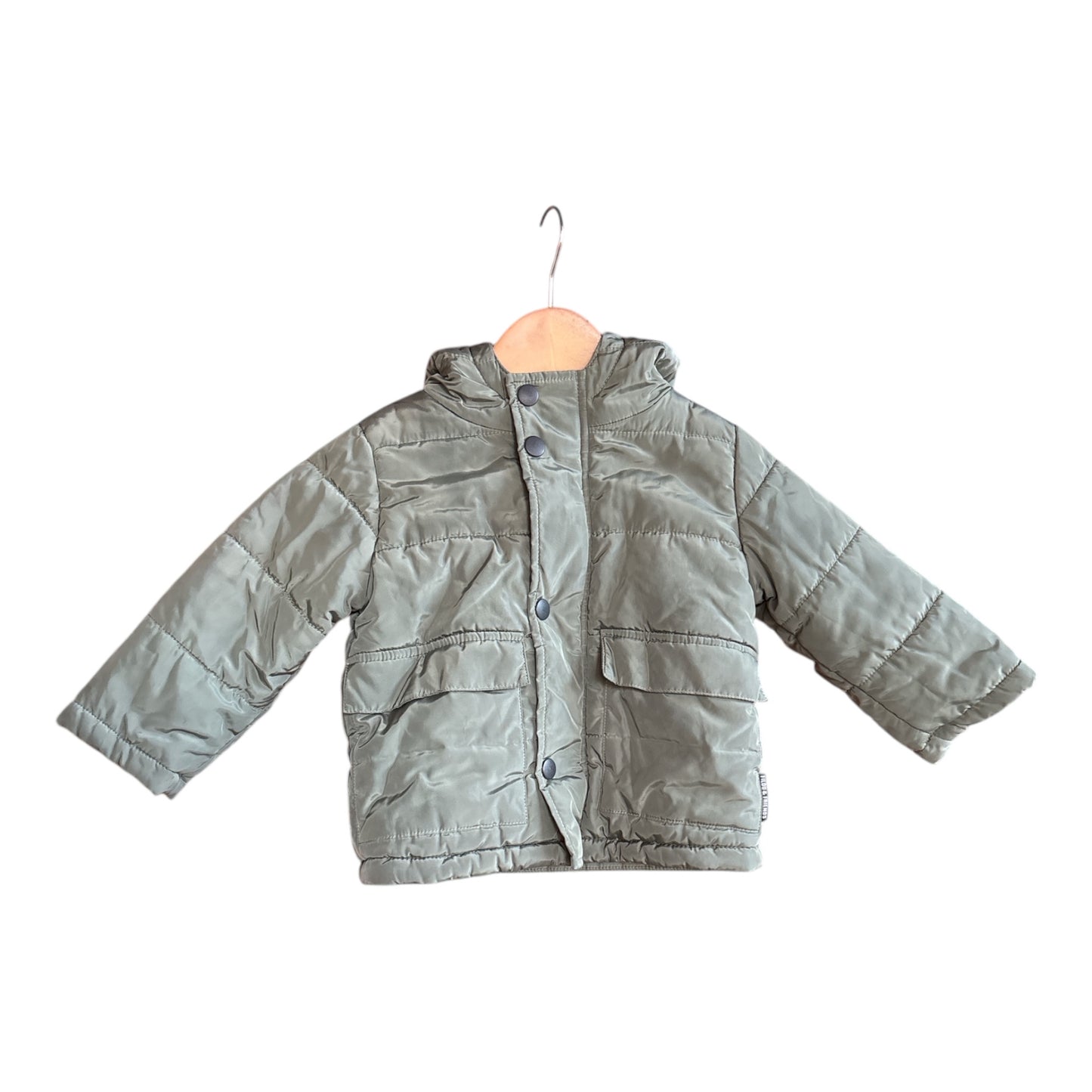 Filou & Friends Puffer Jacket 98