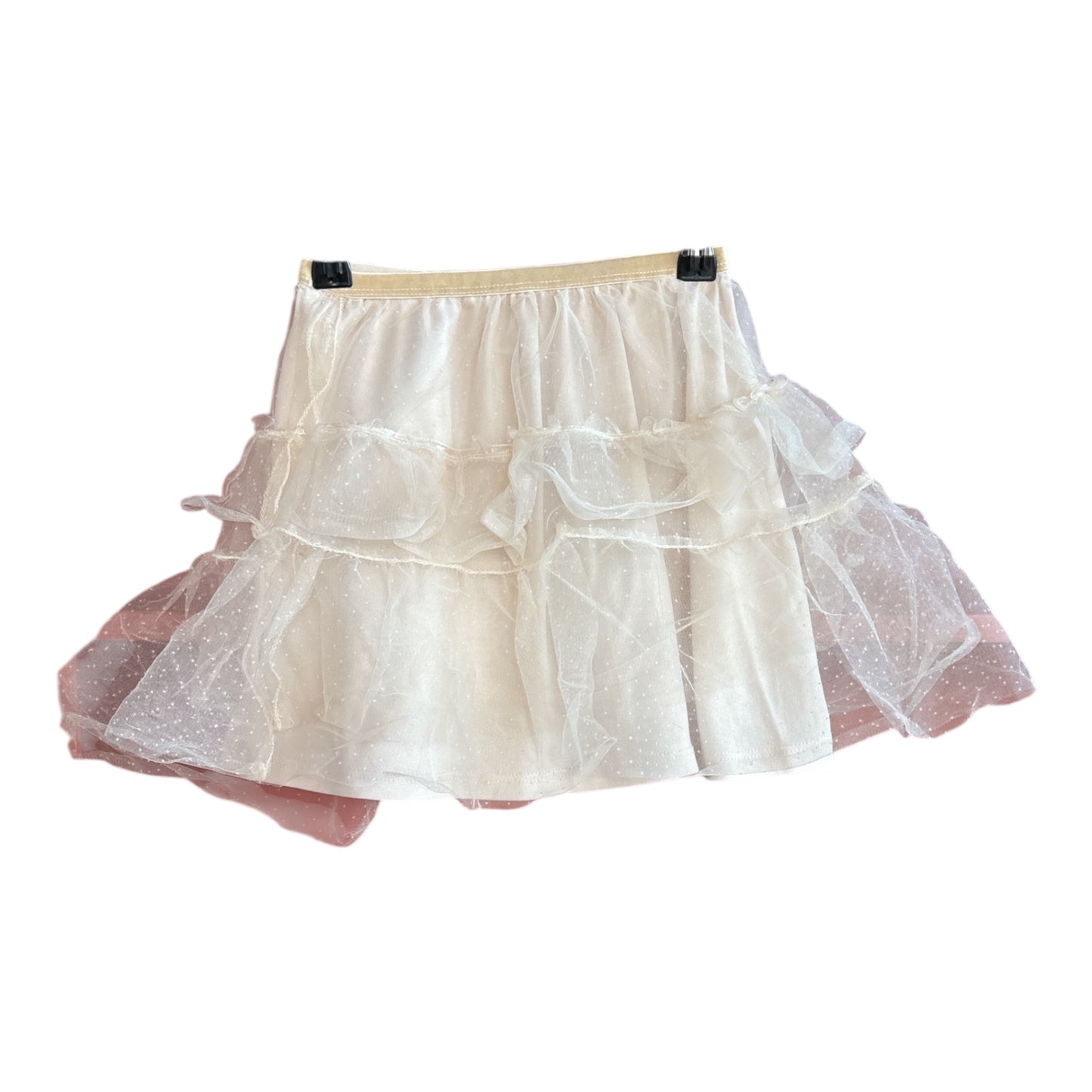 Zara Skirt 134 Acceptable