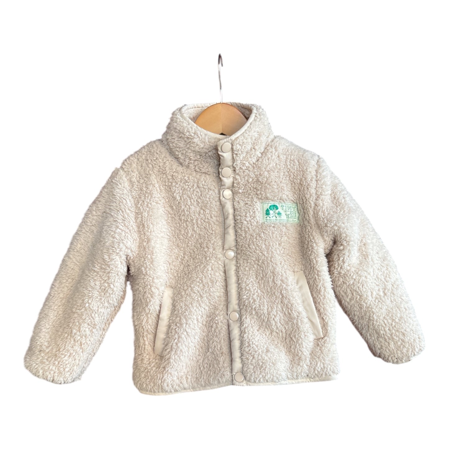 Tiny Cottons Jacket 104 Good