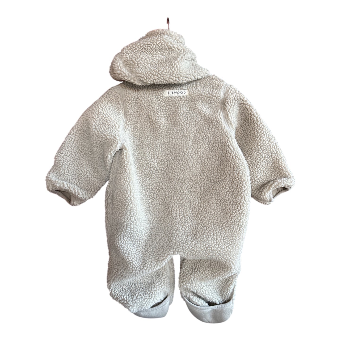 Liewood Baby Snowsuit 68 Good
