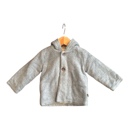 Filou & Friends Hooded Jacket 86 Acceptable