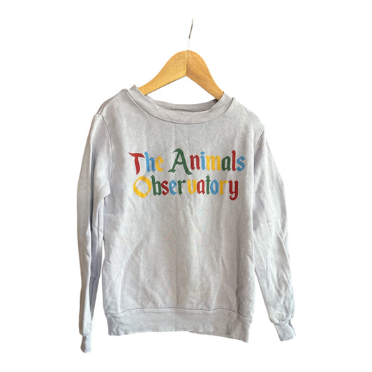 The Animals Observatory Sweatshirt 116 Good