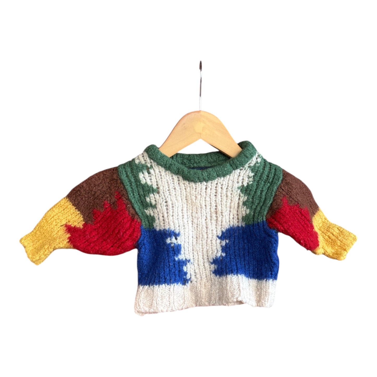 The Animals Observatory Sweater 68 Acceptable