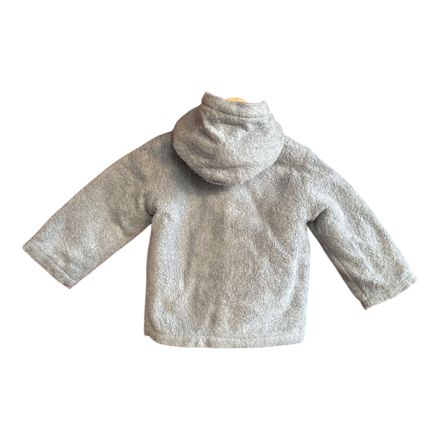 Filou & Friends Hooded Jacket 86 Acceptable