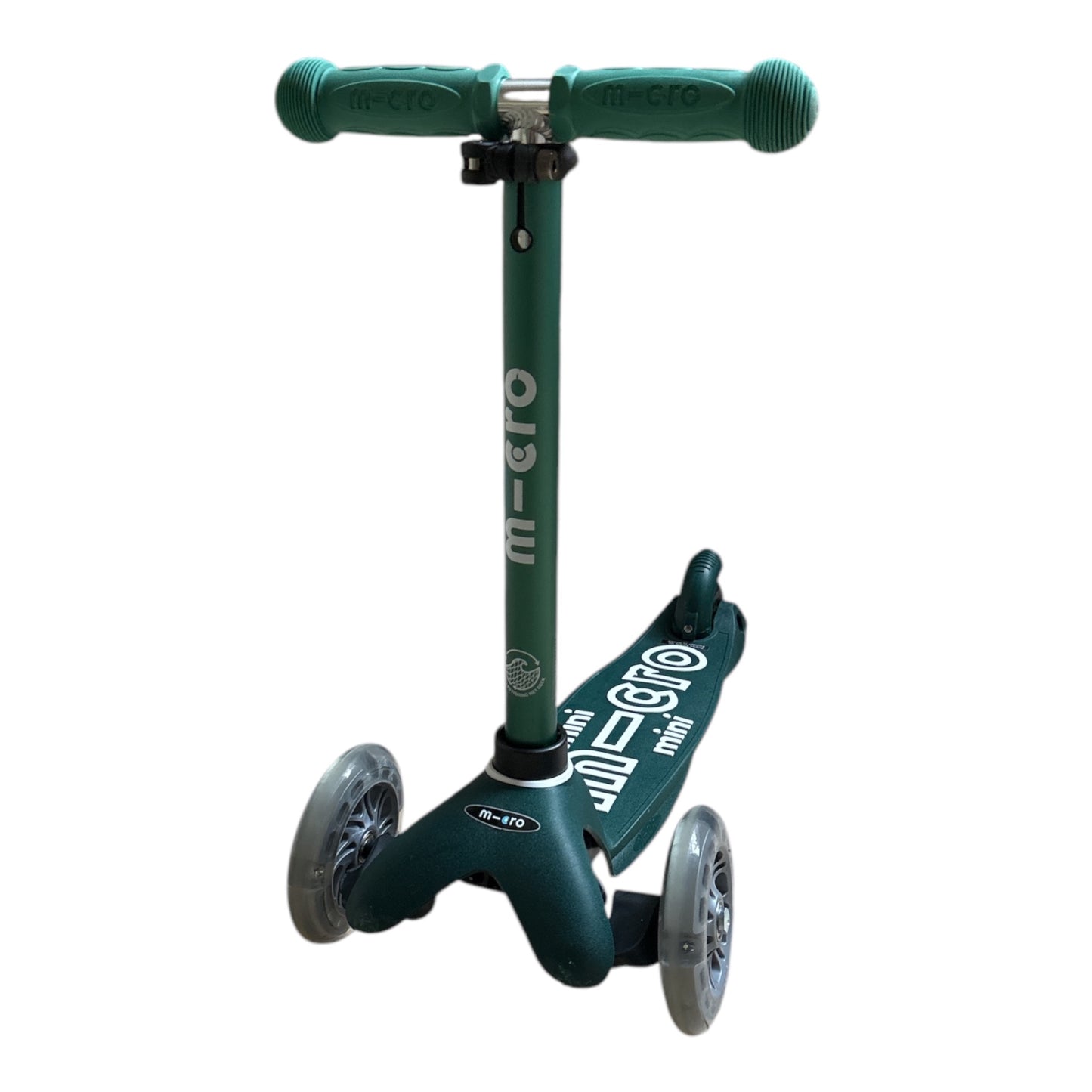 Micro Scooter Very Good