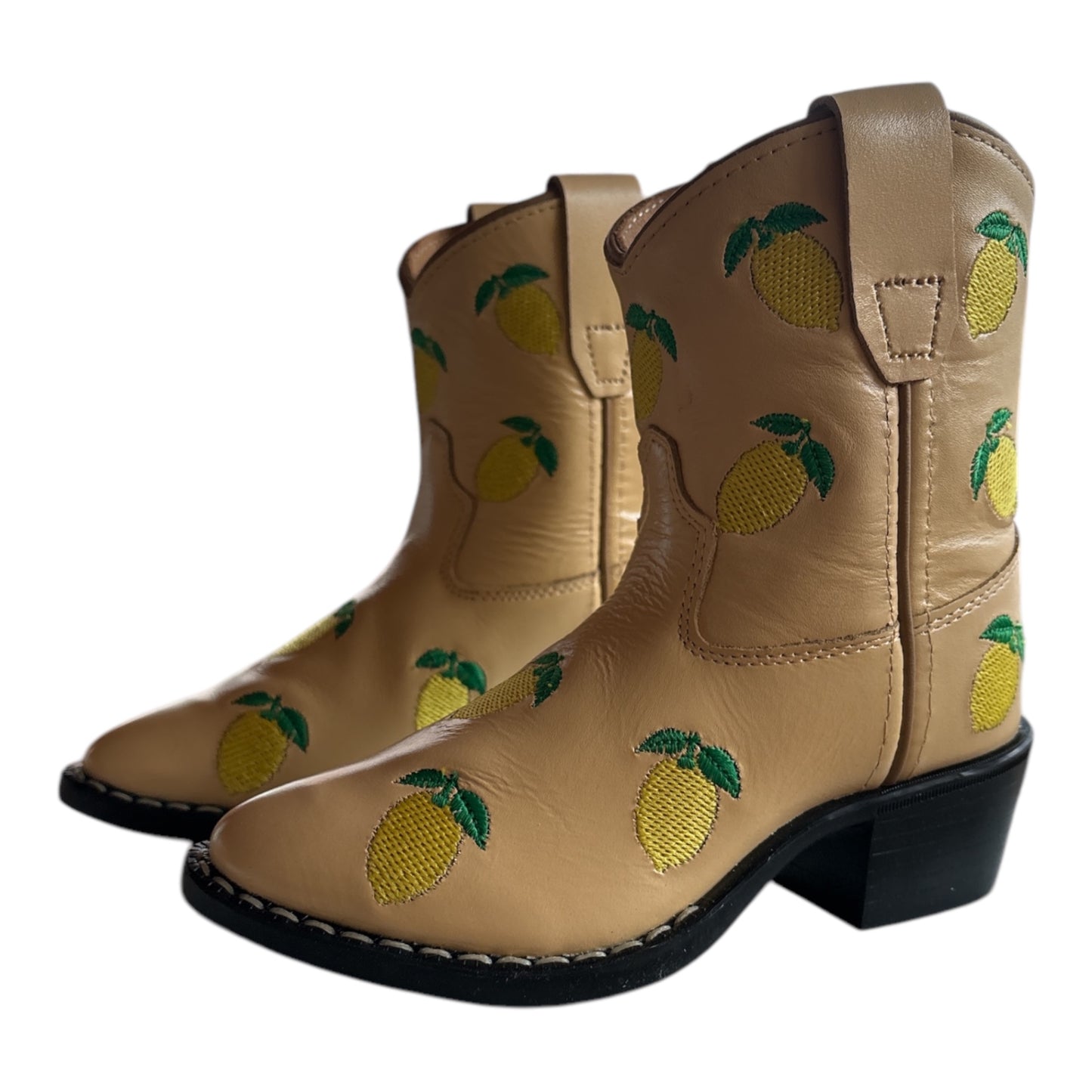 Bootstock Cowboy Boots 26 New with tags