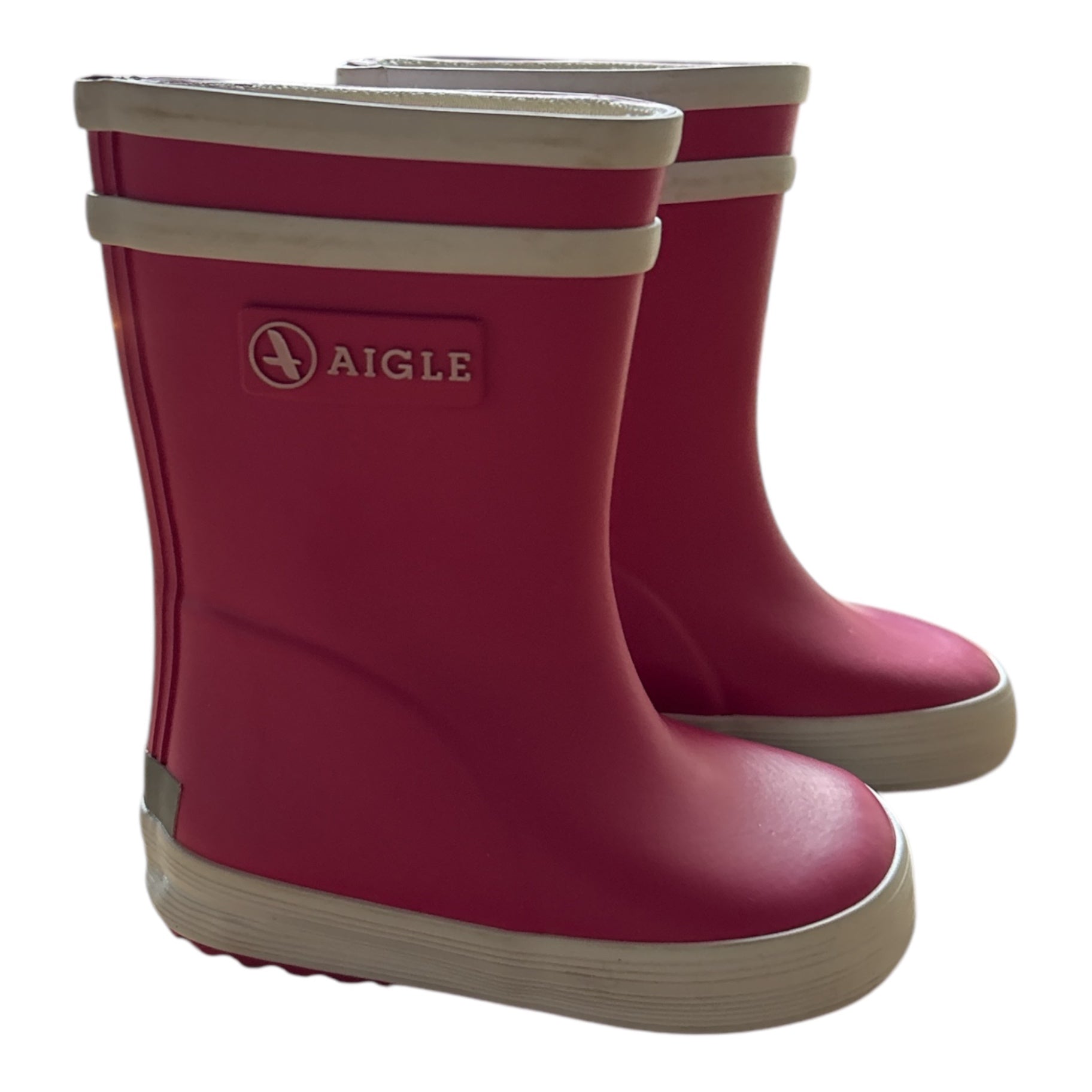 Aigle Rain Boots 19 New without tags