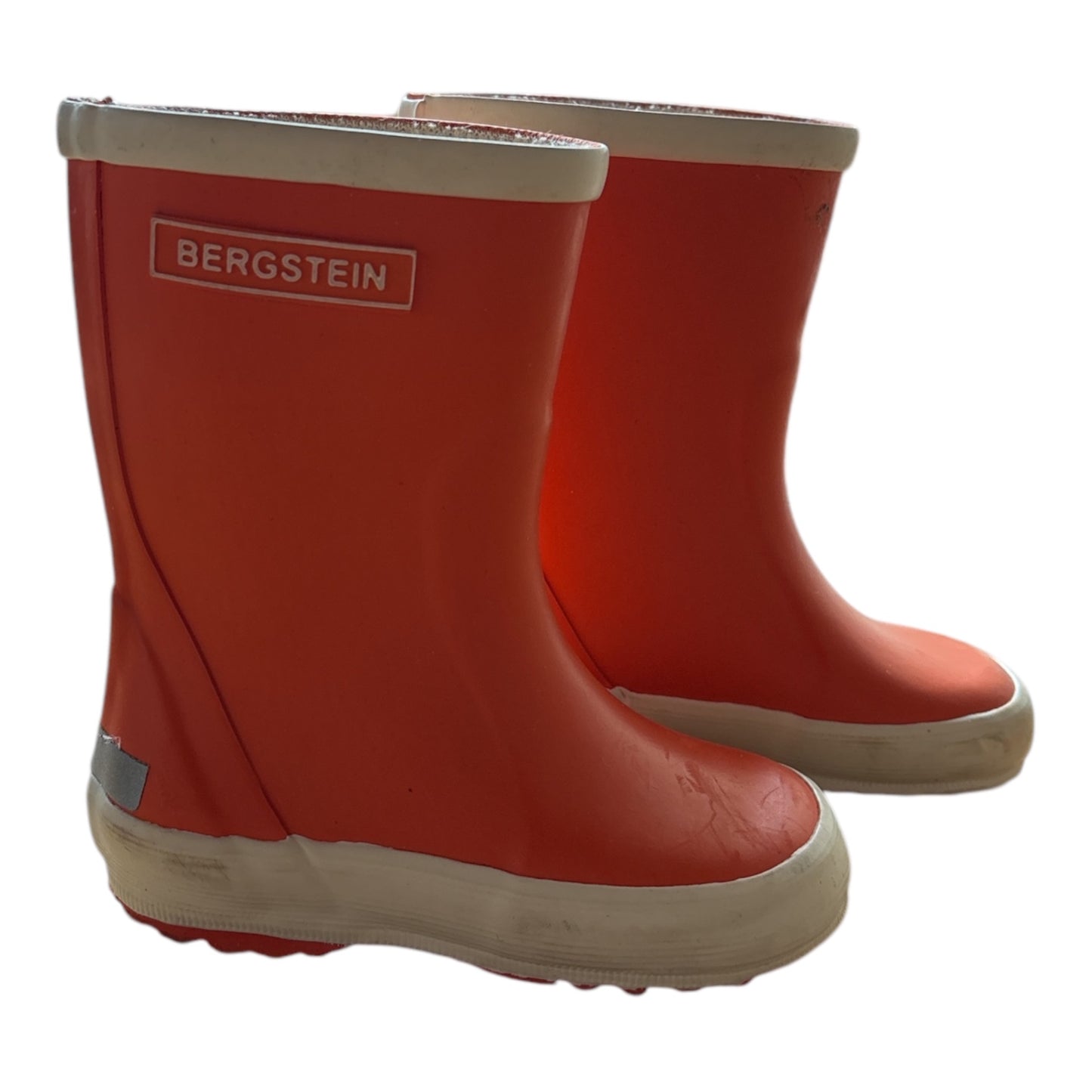 Bergstein Rain Boots 20 Good