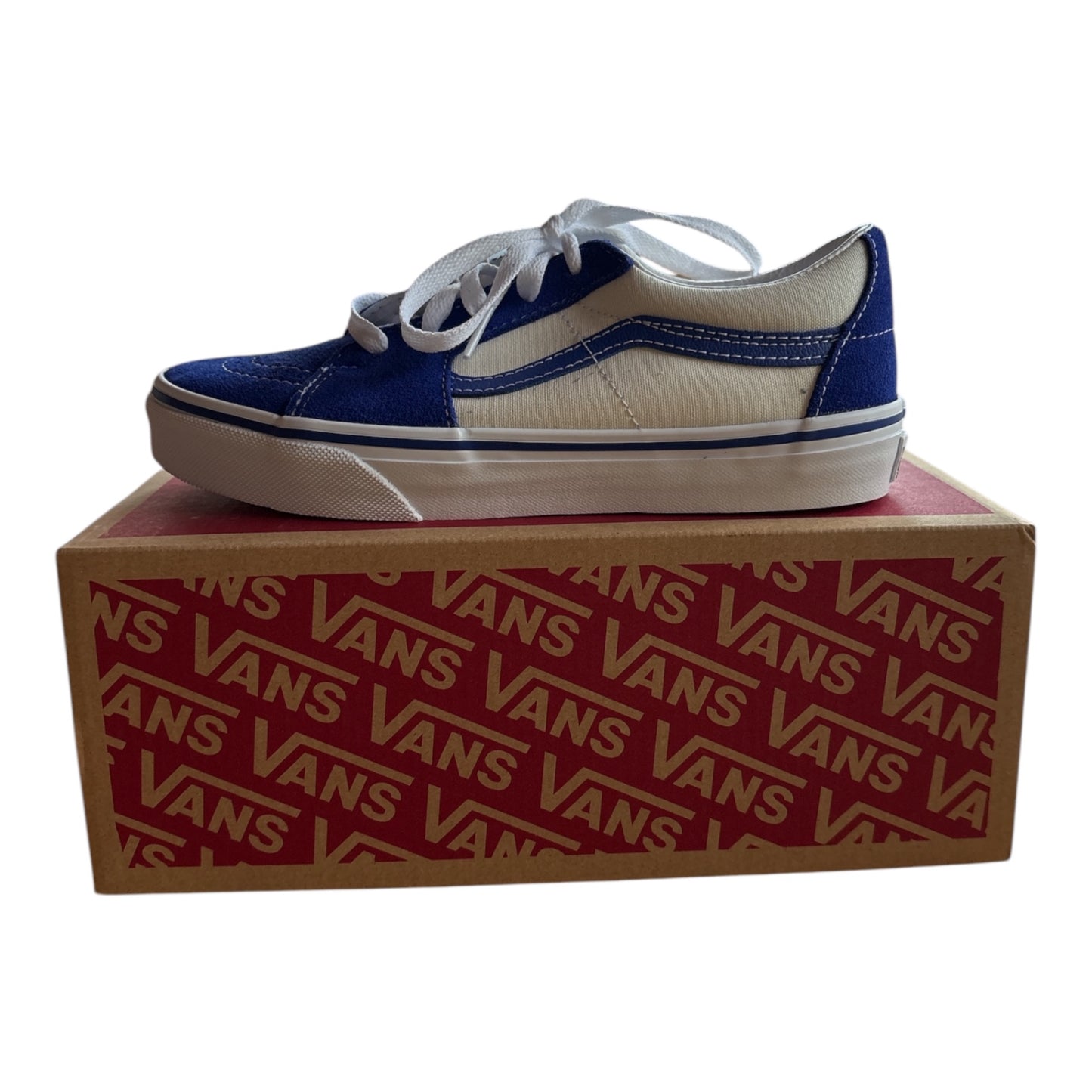 Vans Sneaker 34 New with tags