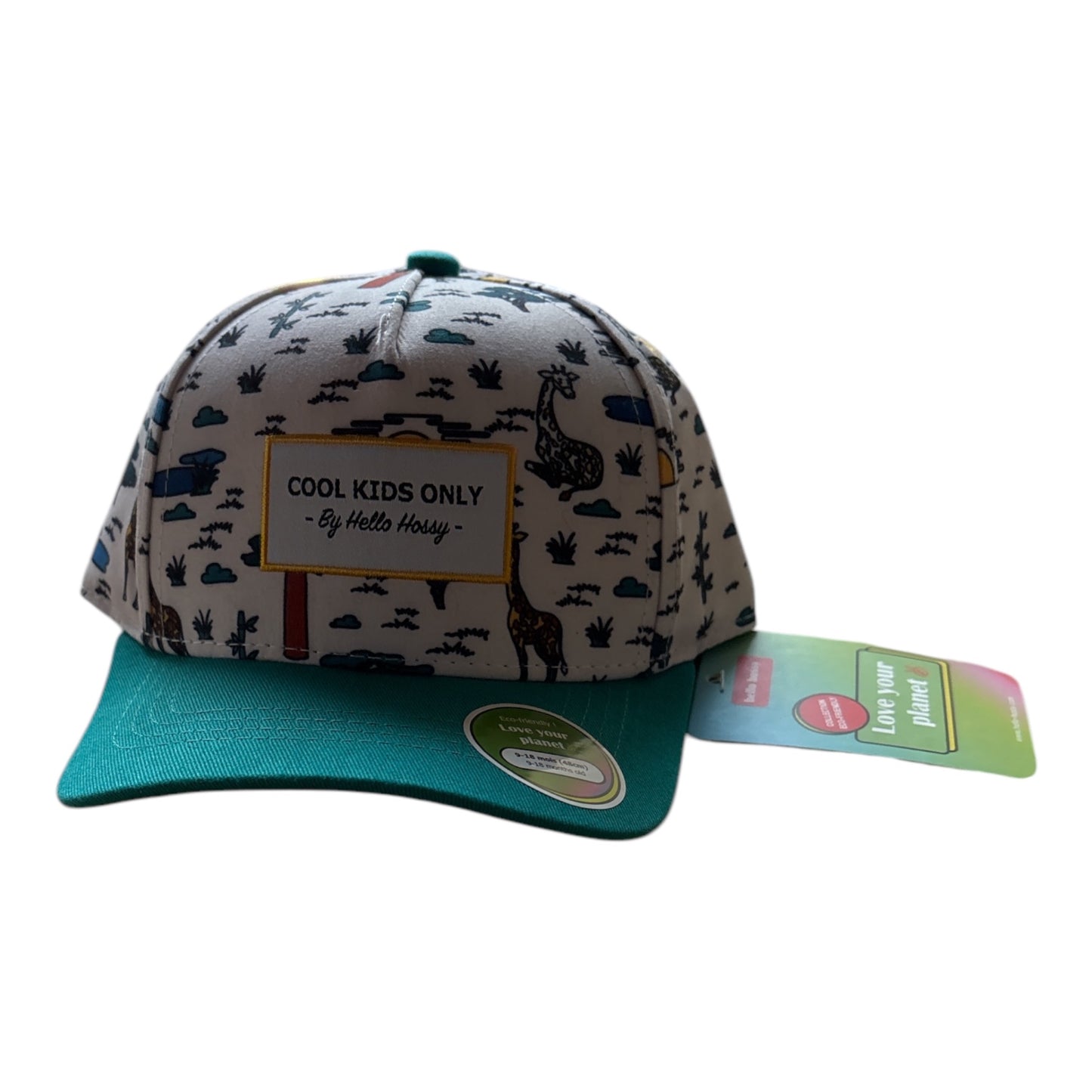 Hello Hossy Hats New with tags