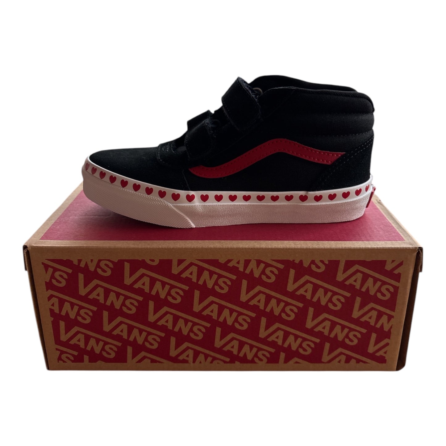 Vans Sneakers New with tags