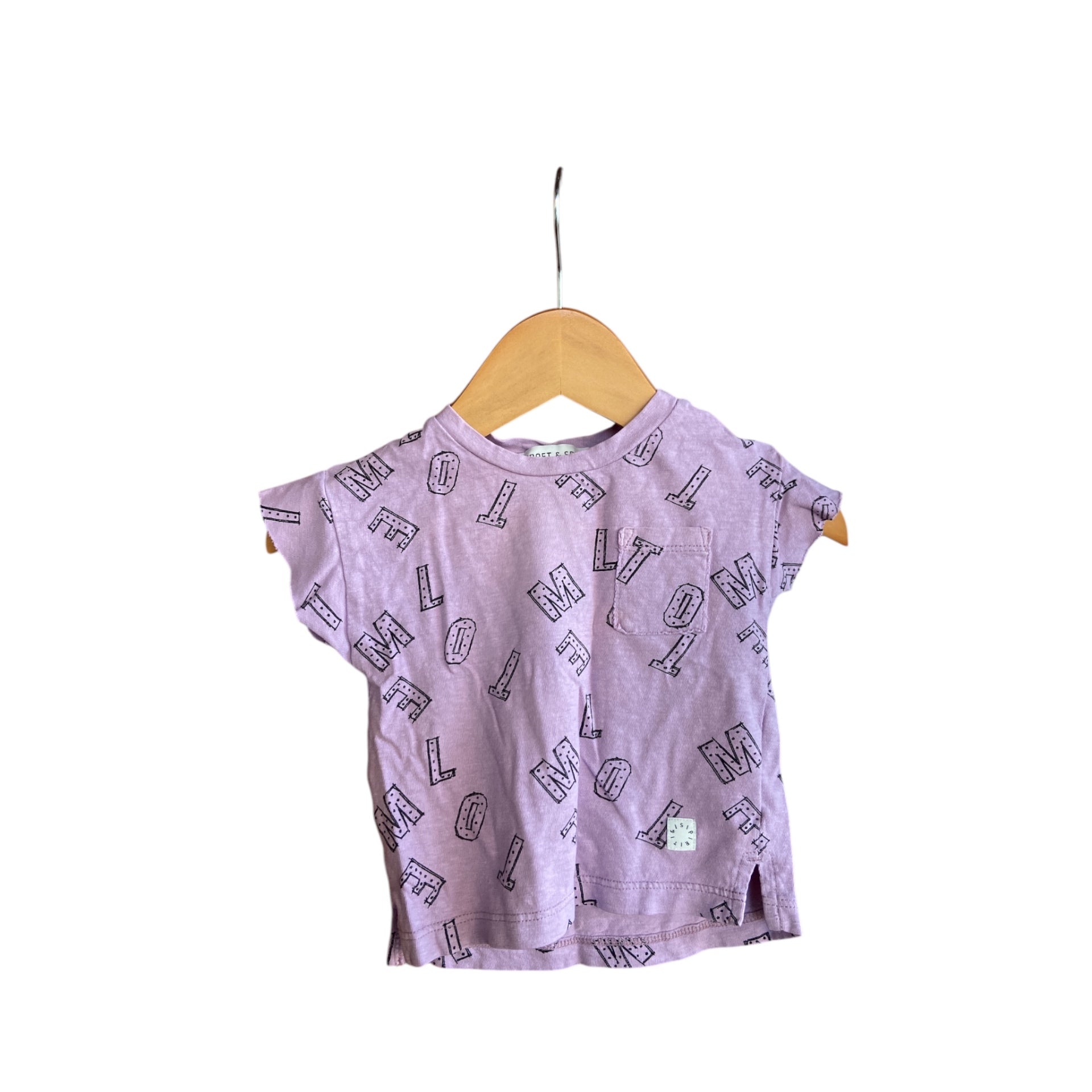 Sproet & Sprout T-Shirt 68 Good