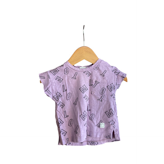 Sproet & Sprout T-Shirt 68 Good