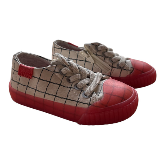 Zara Kid's Sneakers 20 New without tags