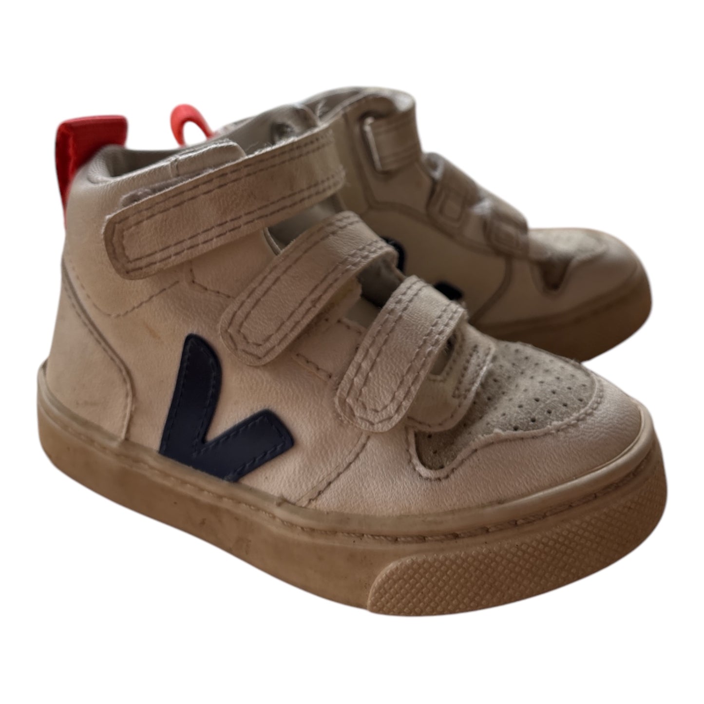 Veja Kids' Sneakers 23 Acceptable