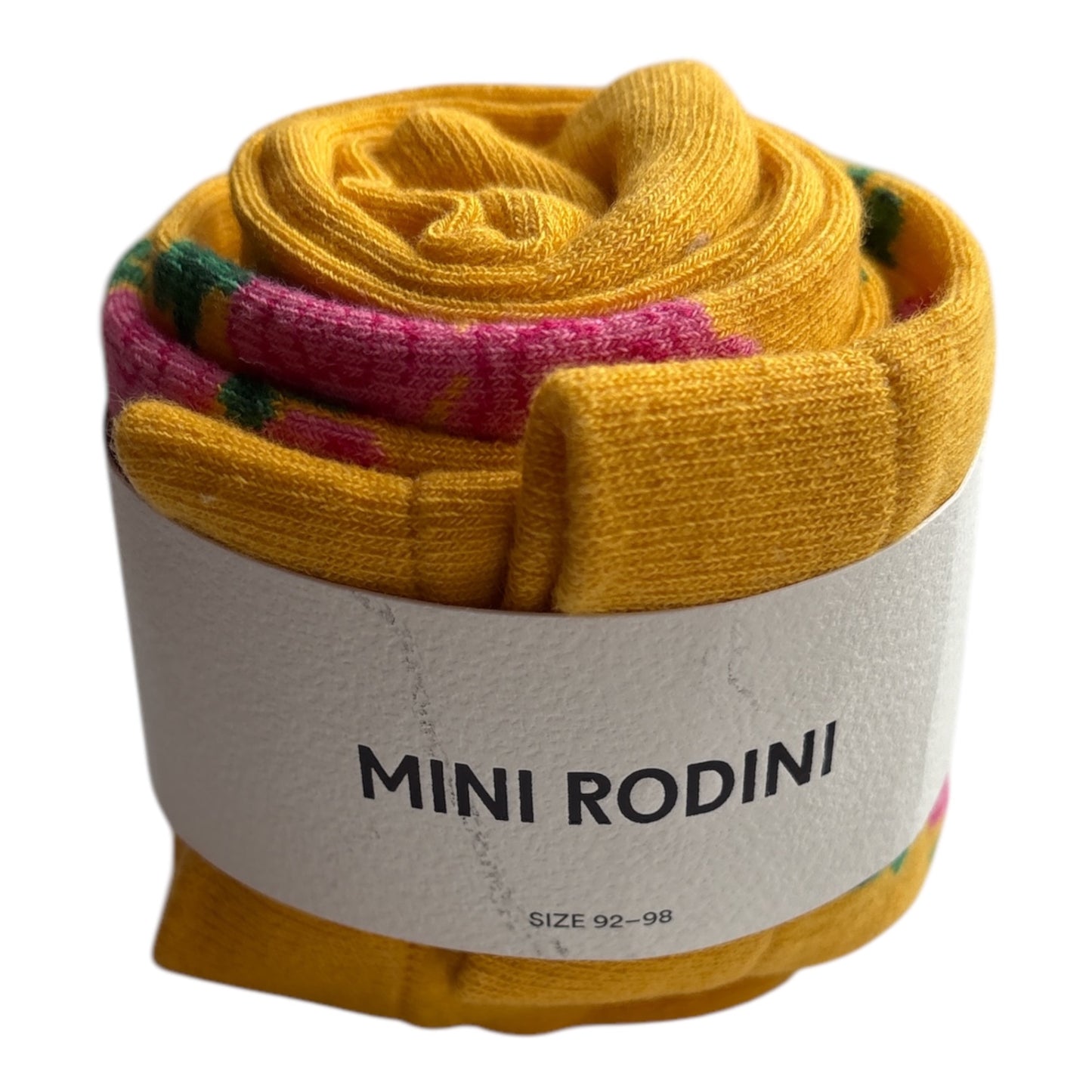 Mini Rodini Leggings 92 New with tags