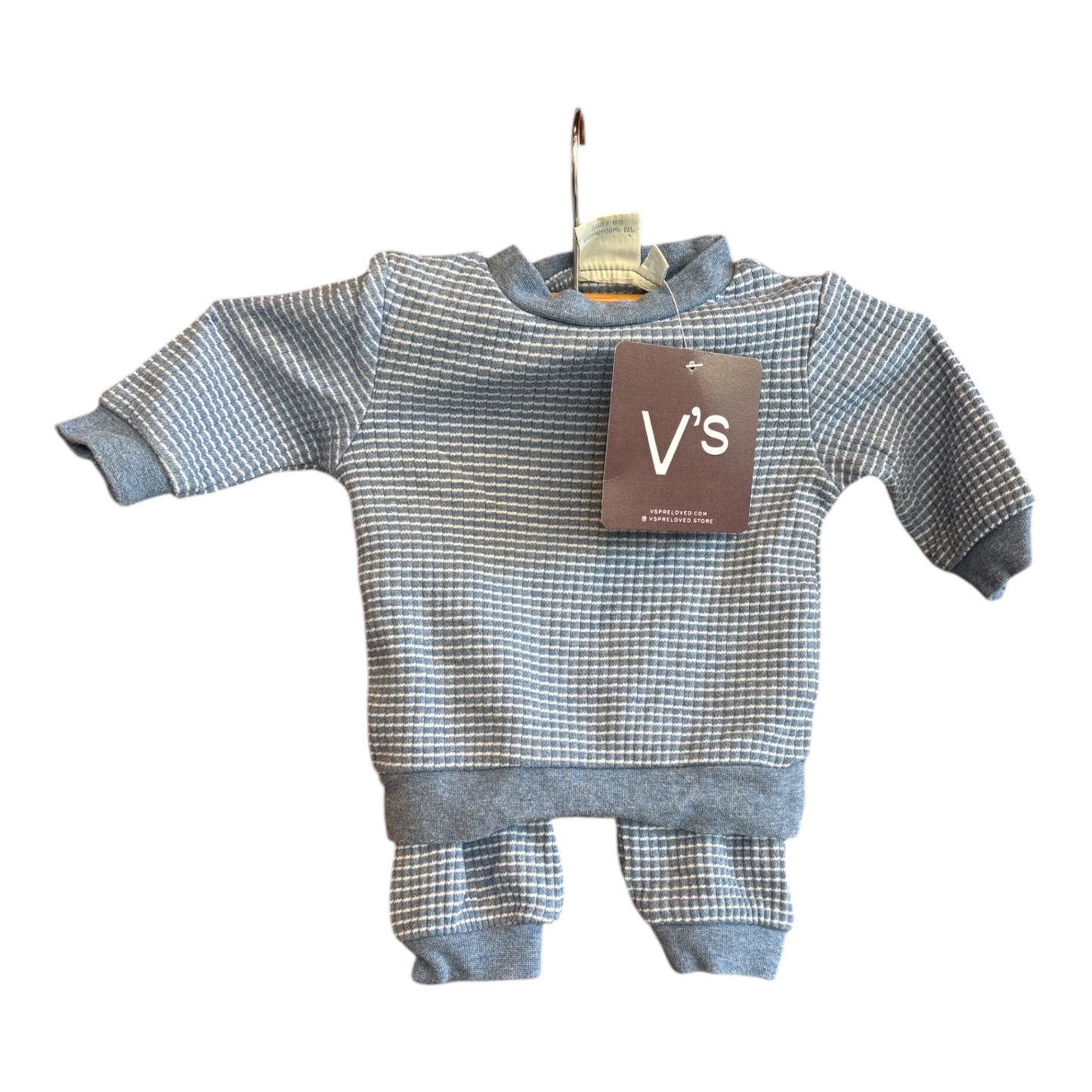 Feetje Baby Outfit 56 Good